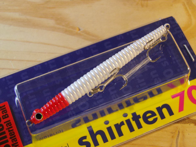 マドネスジャパン シリテン70