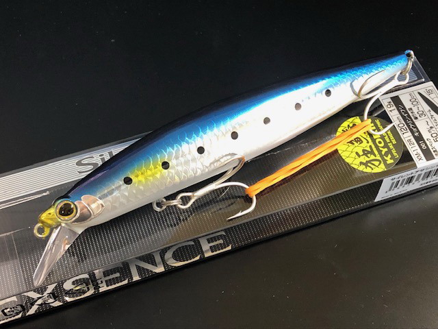 サイレントアサシン120F