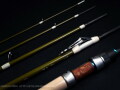 ジェットスロウ x ツララ NEW ジェットセッター71S PANTA (JetSlow×TULALA New JetSetter 71S PANTA)