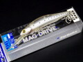 ジップベイツ（ZIPBAITS） ザブラミノー90S-DR 90mm/11.5g （廃盤商品）