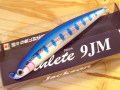 ジャクソン　アスリート 9JM（Athlete 9JM）