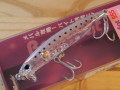 バスデイ　ビートイート55S