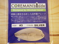 コアマン　コアマンブレード