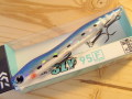 ダイワ　モアザンスライ95F