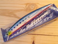 デュオ　タイドミノー125SLD-F