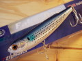 ジップベイツ　ZBL フェイキードッグ