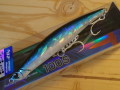 Anglers Republic ZetZ GIG100S（ゼッツ ギグ100S） 