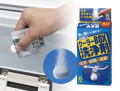 ゴールデンミーン　クーラーBOX洗浄剤