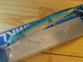 HMKL(ハンクル) 　K-0 WAKEMINNOW 115 SALT WATER Ver.