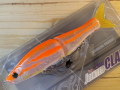 鮎邪 ジョインテッドクローマグナム148S