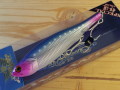 バレーヒル　LiveWire Lt.Saltwater Version