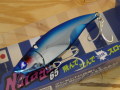 ブルーブルー　Narege65（ナレージ65）