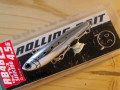 タックルハウス　ローリングベイトRB48LSリップレス