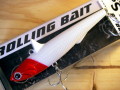 タックルハウス　ローリングベイト88SSS