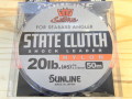 サンライン　ソルティメイト ステート クラッチ50m
