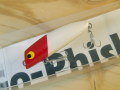 Go-Phshi オルガリップレス 43 GP