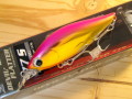 ジップベイツ　デビルフラッター77Ｓ