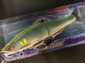 ジョインテッドクロー230Fマグナムリアライブ