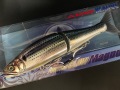ジョインテッドクロー230Sマグナムリアライブ