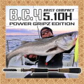 BC4 5.10H　パワーグリップ