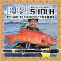 BC4 5.10LH　パワーグリップ