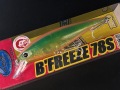 ビーフリーズ78S谷山