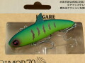 ディモル70　5周年