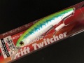 ドリフトトゥイッチャー85S