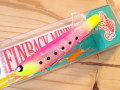 フィンバックミノー