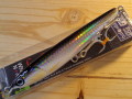 ハルシオンシステム　ハルシコ130mm 40g D1
