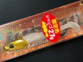 ジャンゴセット27g