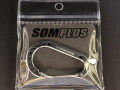 SOMPLUS　スタジオオーシャンマーク　カラビナM