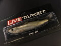 ライブターゲット135mm/23g
