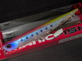 マニック88フィッシュ
