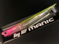 マニック155