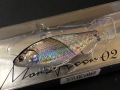 モアキーン02　21g