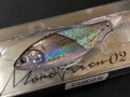 モアキーン02　28g
