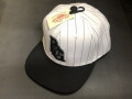 PGDフラットキャップ2025
