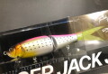 ライザージャックJrDRT