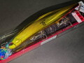 レアリスジャーク160S SW