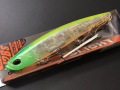 シーク128Sスライト