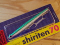 マドネスジャパン　shiriten 70