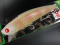 ウェイキーブー干支2025　白蛇