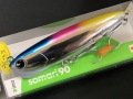 ソマリ90有頂天