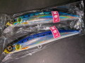 マングローブスタジオストライクプロ マグナムミノー（スローフローティング）160ｍｍ/52g