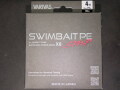 スイムベイトPE SMP X8