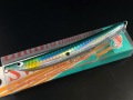 ポジドライブ　スウィングウォブラー125S