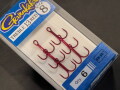 トレブル19RED
