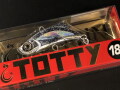 トッティ18g