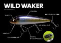 ワイルドウェイカー